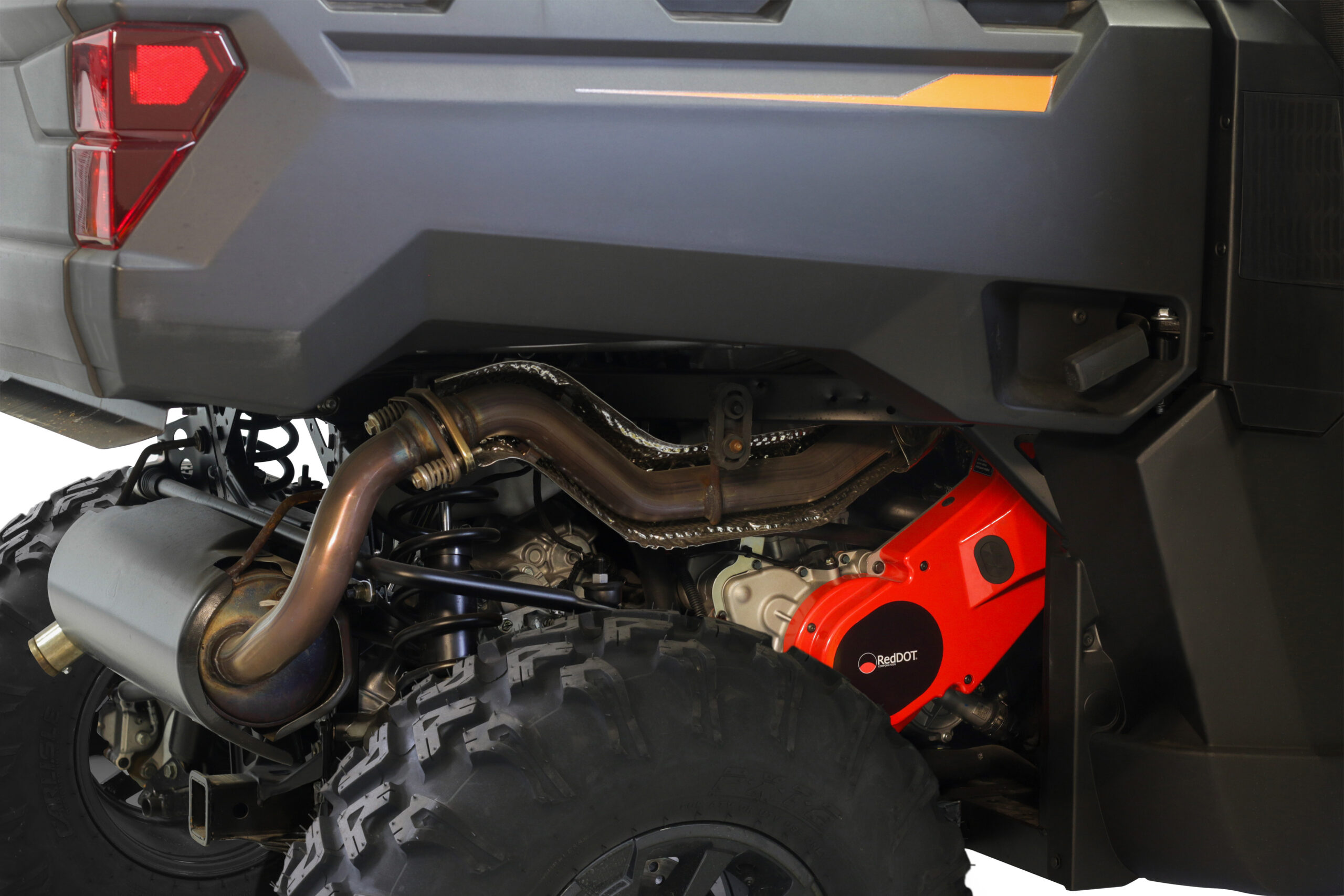 UTV-DriveSystem