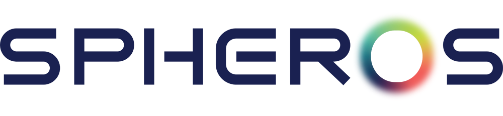 Spheros Logo